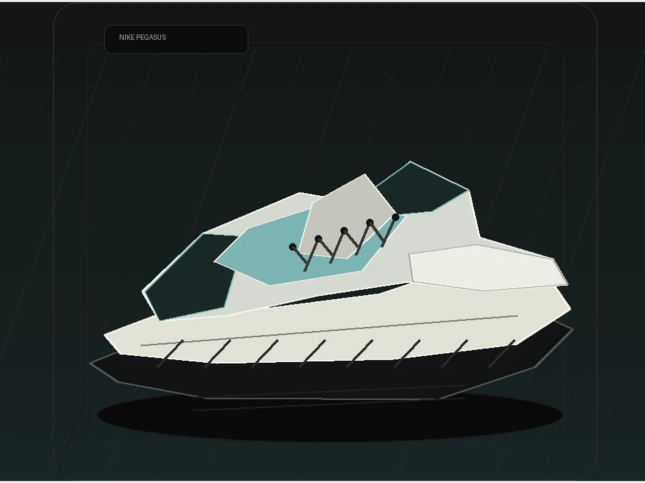 Nike Pegasus 38