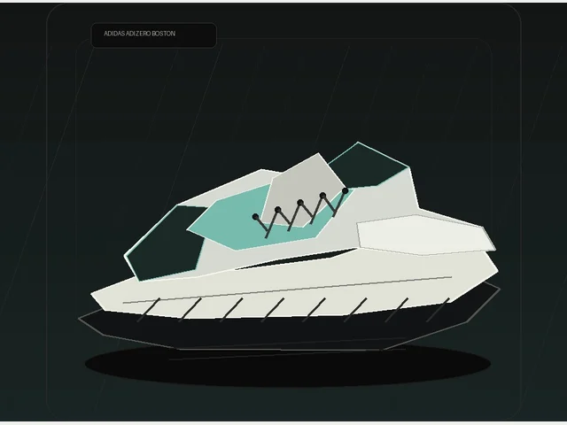 Adizero Boston 12